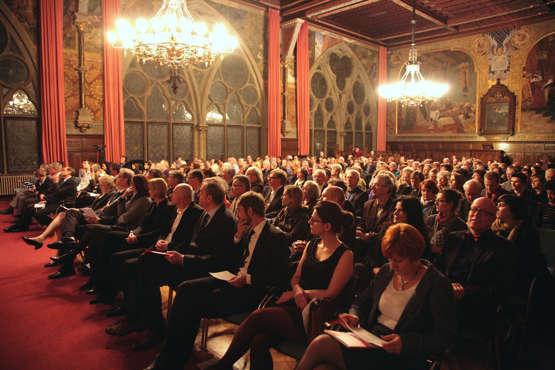 Marburger Kamerapreis